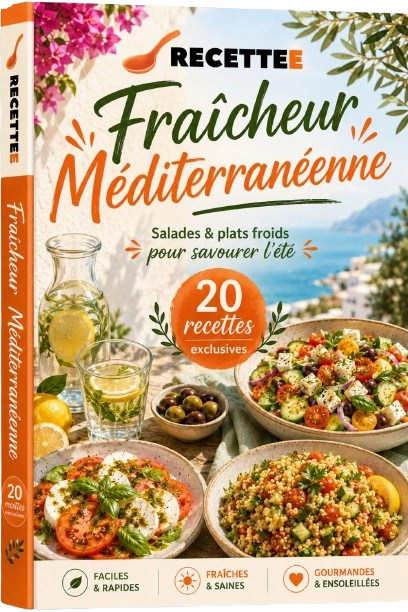 Cookbook 1