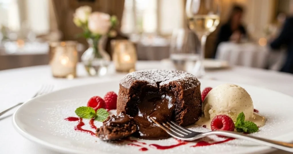 recette parfaite